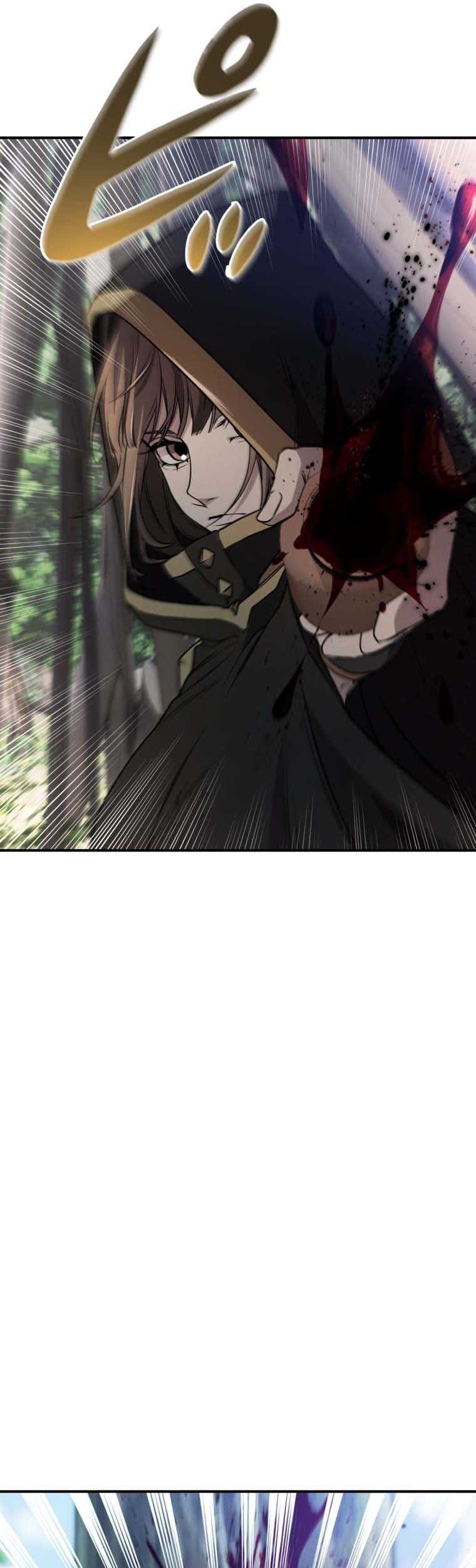 The Reversal of My Life as a Side Character Chapter 27 Gambar 9