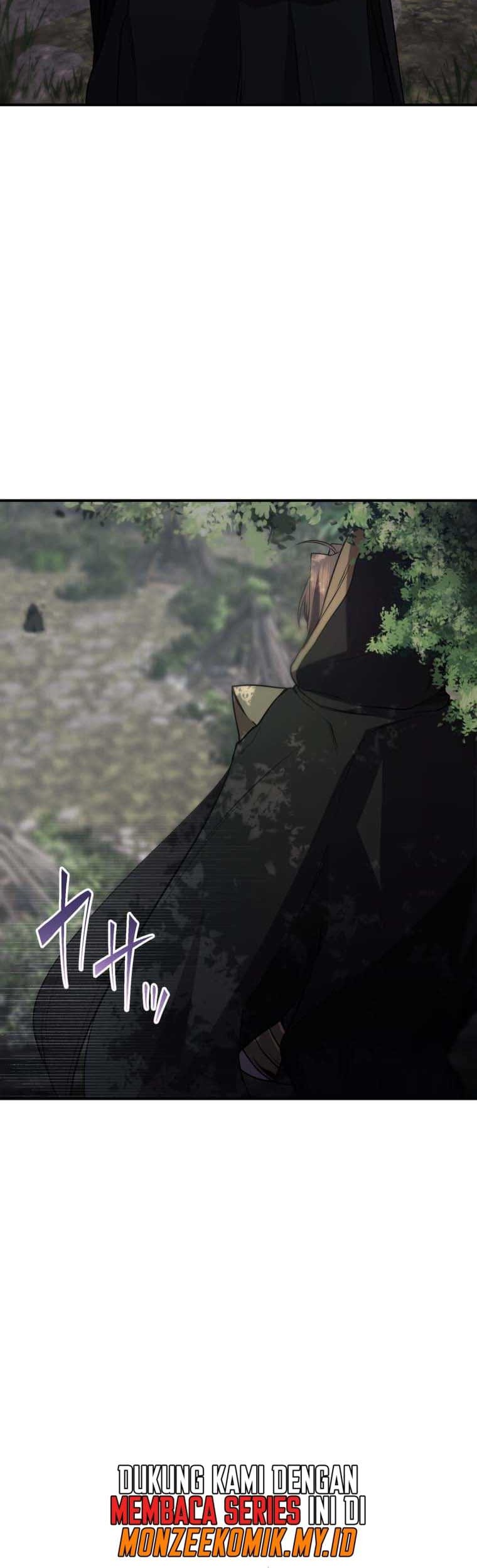 The Reversal of My Life as a Side Character Chapter 27 Gambar 11
