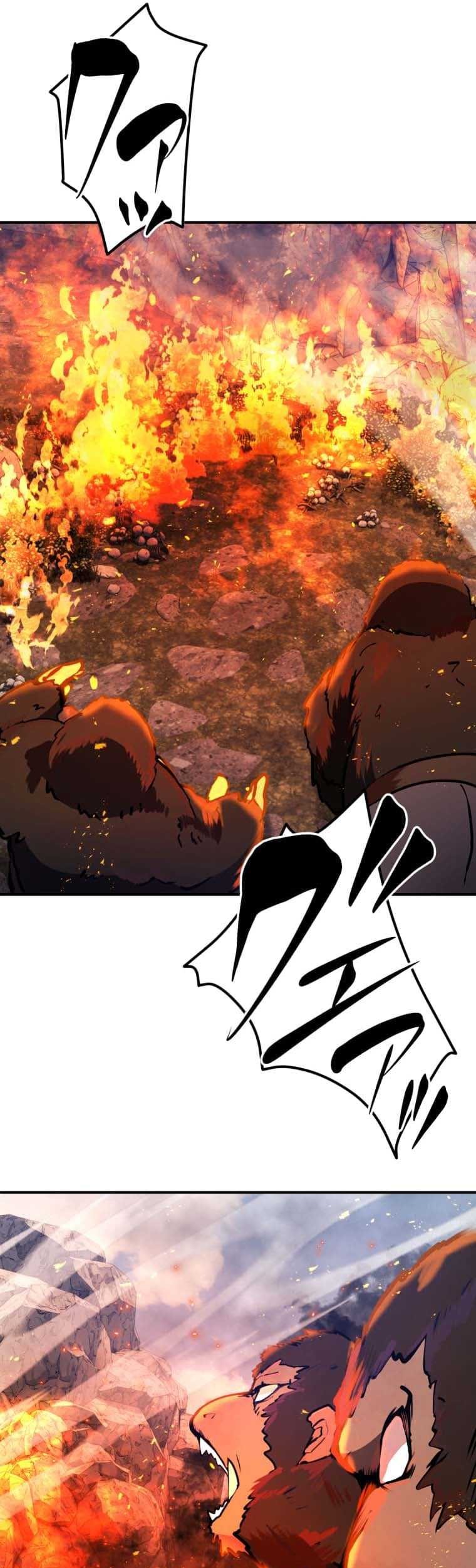 The Reversal of My Life as a Side Character Chapter 27 Gambar 13