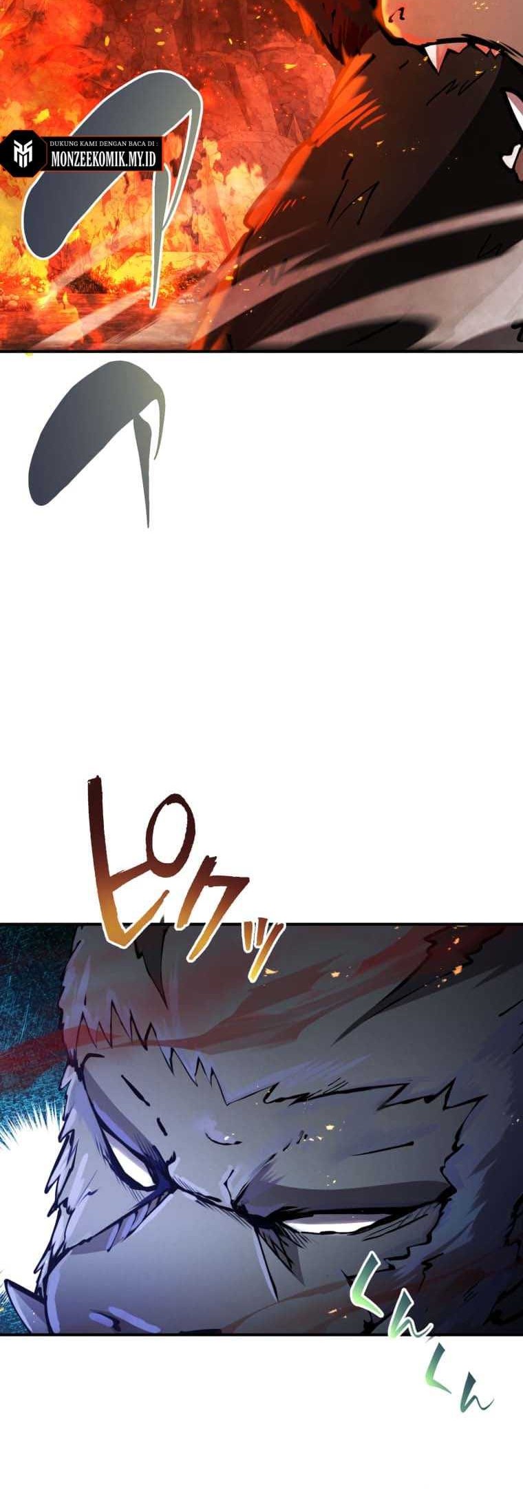 The Reversal of My Life as a Side Character Chapter 27 Gambar 14