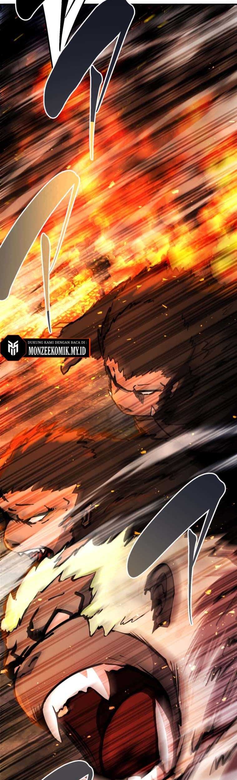 The Reversal of My Life as a Side Character Chapter 27 Gambar 16
