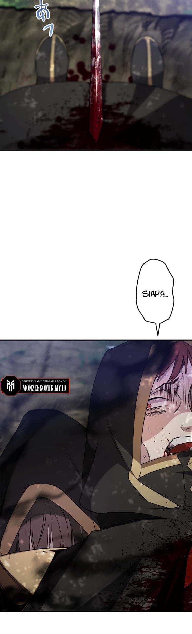 The Reversal of My Life as a Side Character Chapter 27 Gambar 23