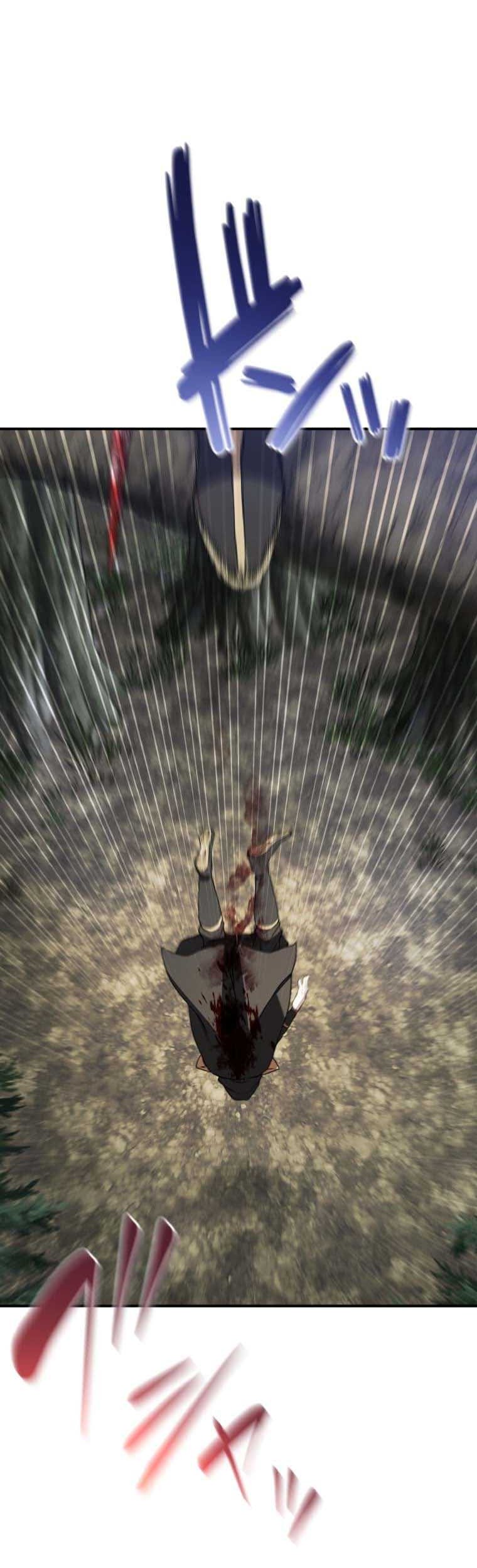 The Reversal of My Life as a Side Character Chapter 27 Gambar 24