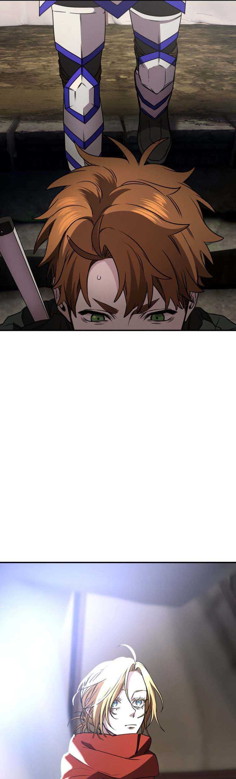 The Reversal of My Life as a Side Character Chapter 26 Gambar 42