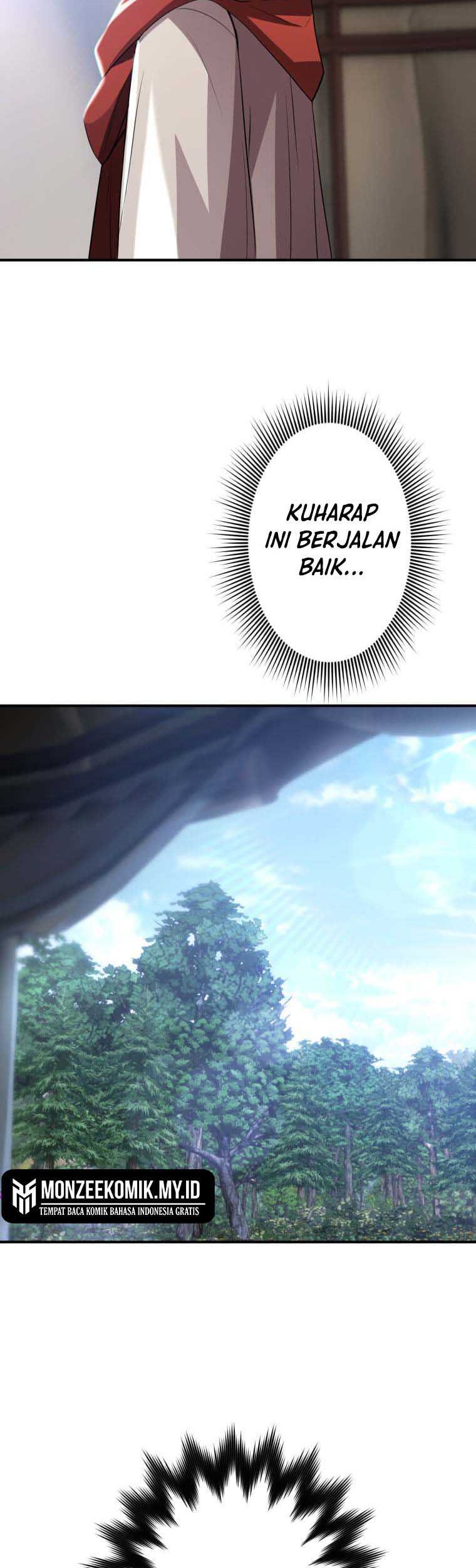 The Reversal of My Life as a Side Character Chapter 26 Gambar 43