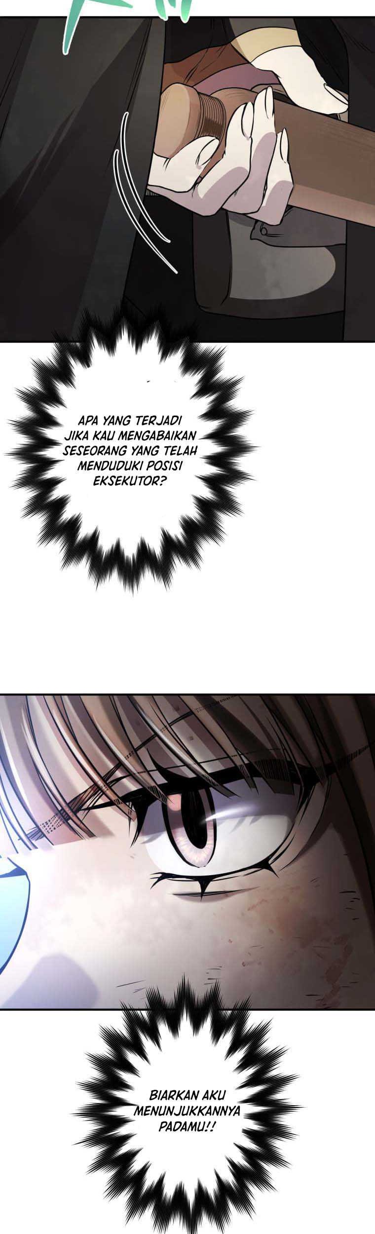 The Reversal of My Life as a Side Character Chapter 26 Gambar 56