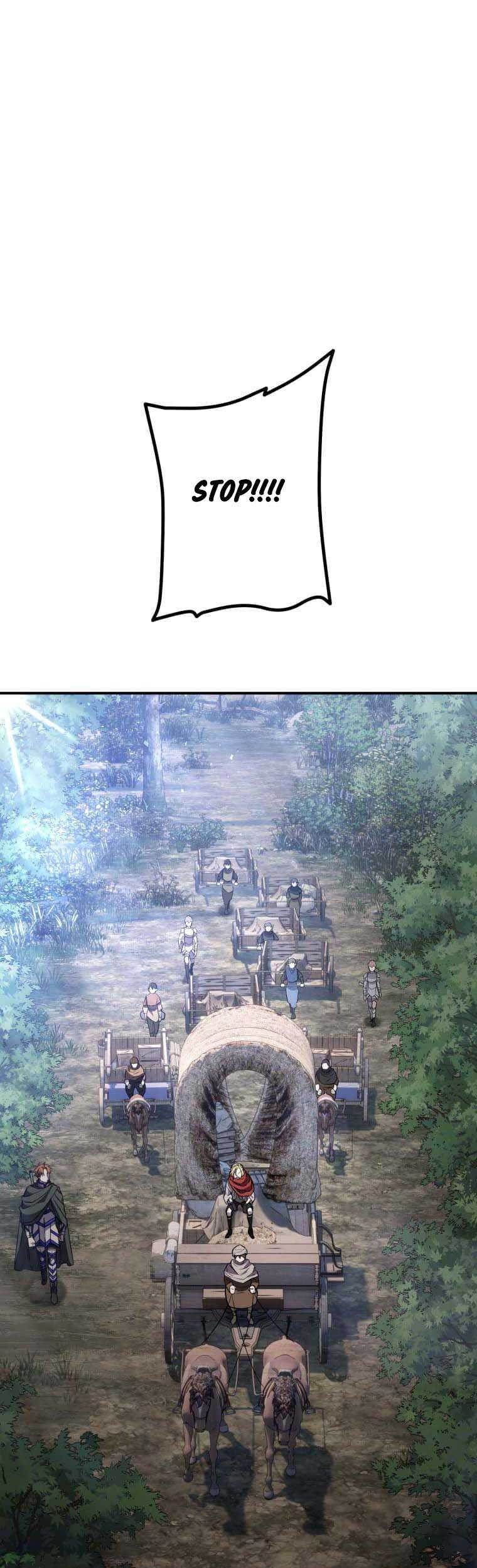 The Reversal of My Life as a Side Character Chapter 26 Gambar 3