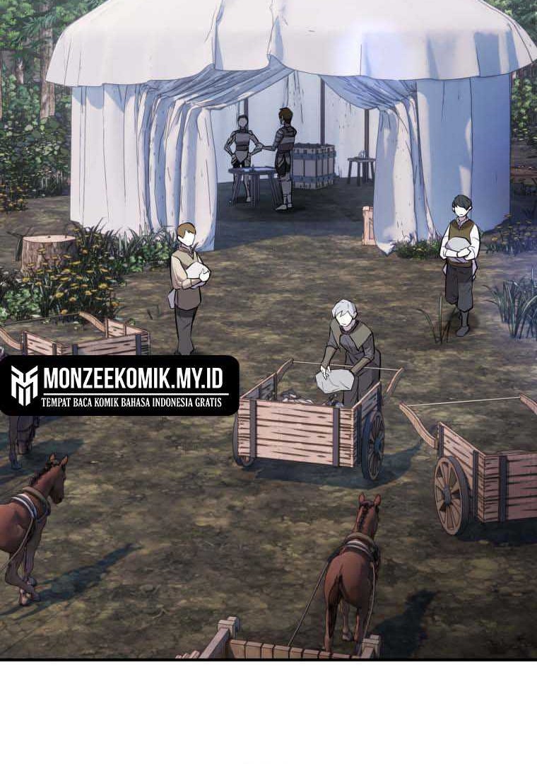 The Reversal of My Life as a Side Character Chapter 26 Gambar 10