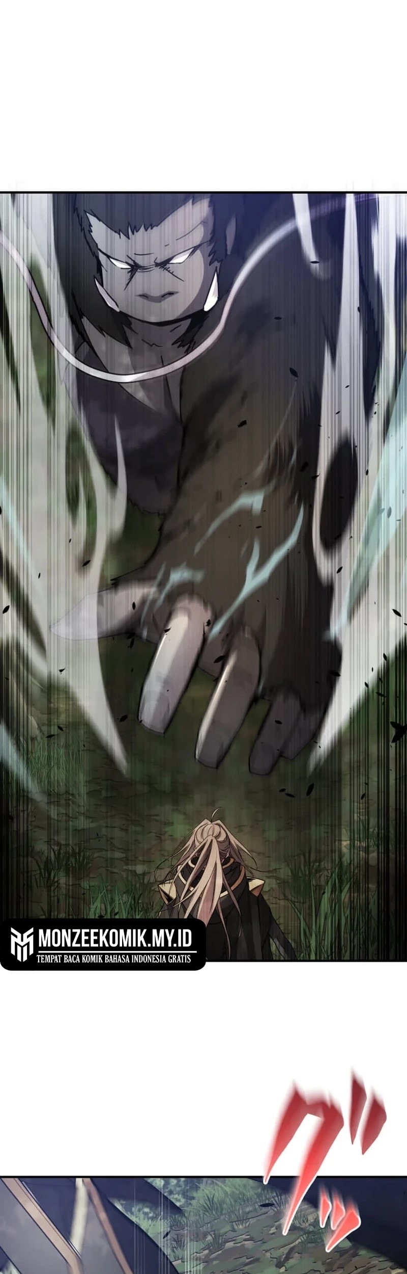 Baca The Reversal of My Life as a Side Character Chapter 25 Gambar 2