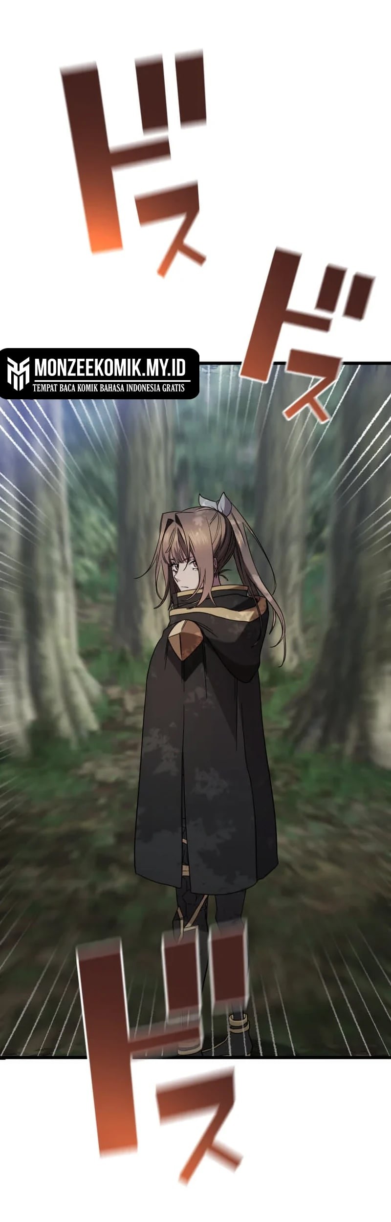 The Reversal of My Life as a Side Character Chapter 24 Gambar 47