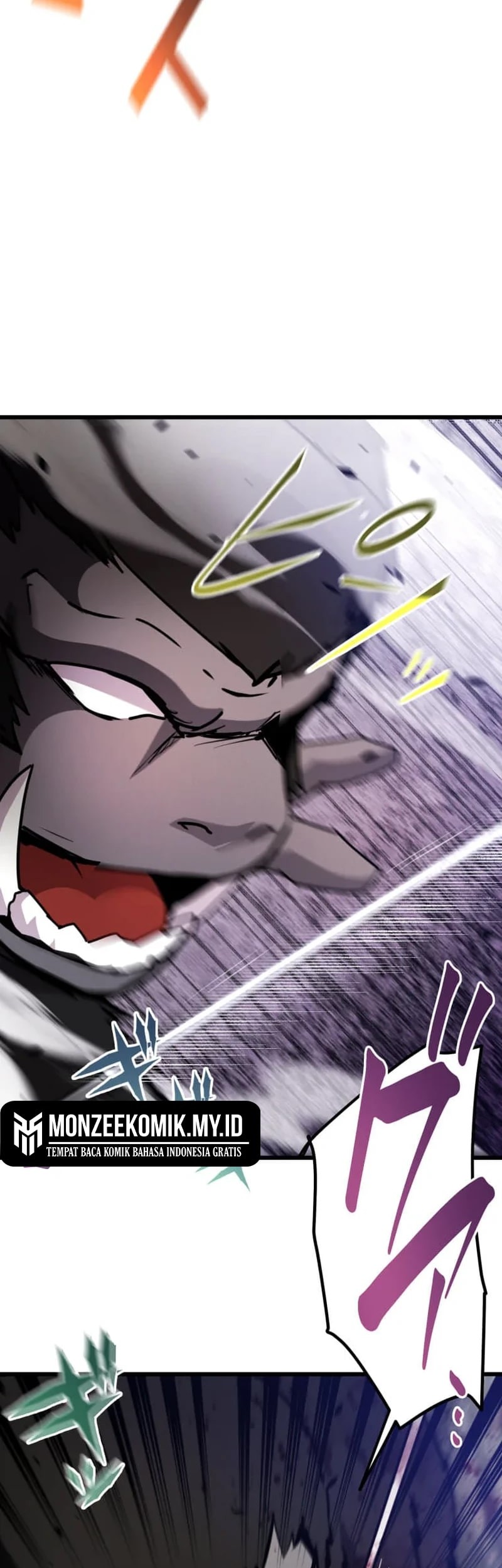 The Reversal of My Life as a Side Character Chapter 24 Gambar 49