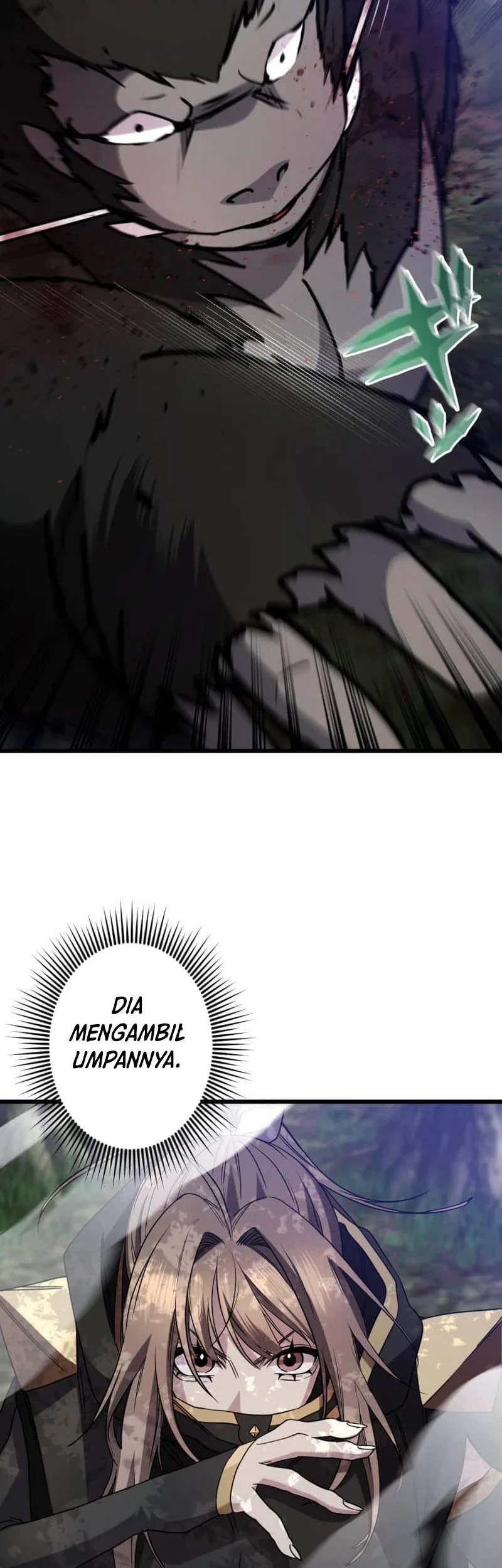 The Reversal of My Life as a Side Character Chapter 24 Gambar 50