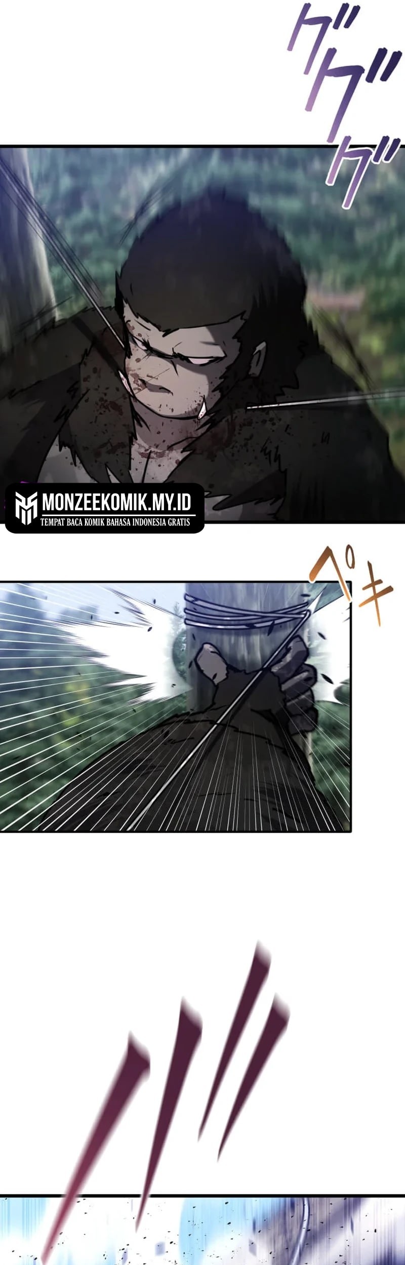 The Reversal of My Life as a Side Character Chapter 24 Gambar 53