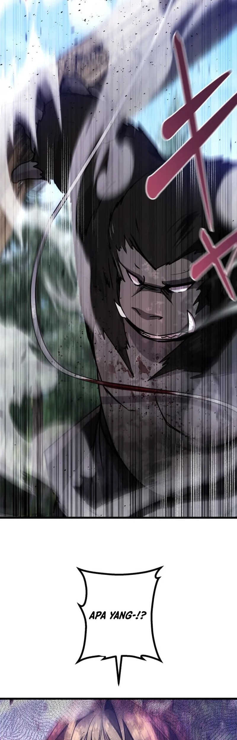 The Reversal of My Life as a Side Character Chapter 24 Gambar 54