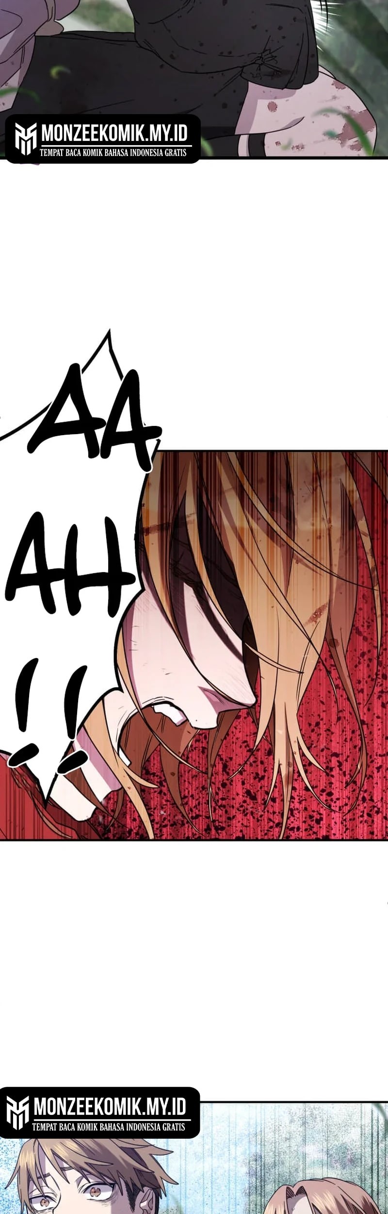 The Reversal of My Life as a Side Character Chapter 24 Gambar 15
