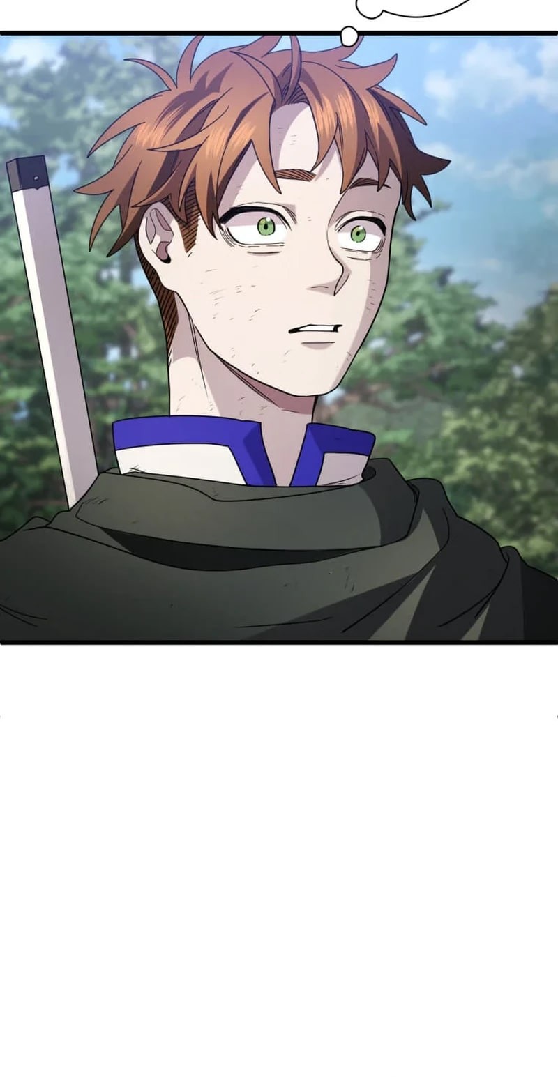 The Reversal of My Life as a Side Character Chapter 24 Gambar 22
