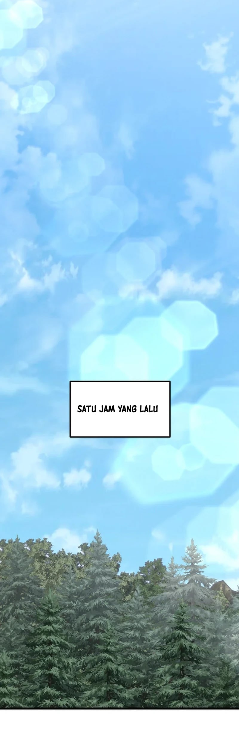 The Reversal of My Life as a Side Character Chapter 24 Gambar 33