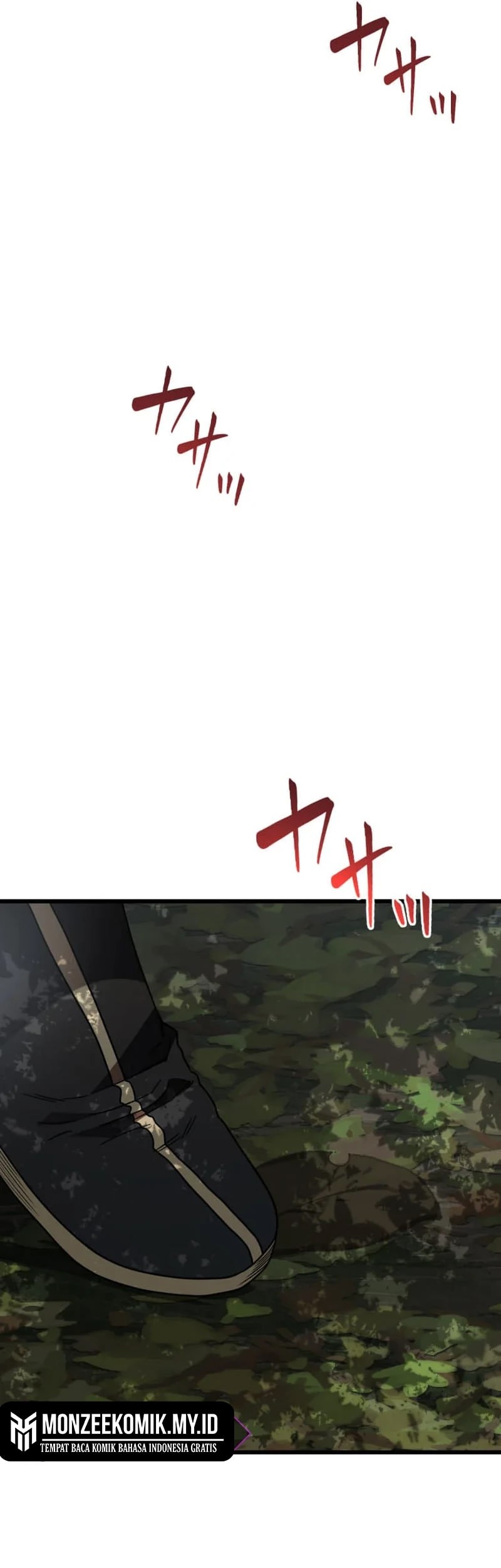 The Reversal of My Life as a Side Character Chapter 24 Gambar 35