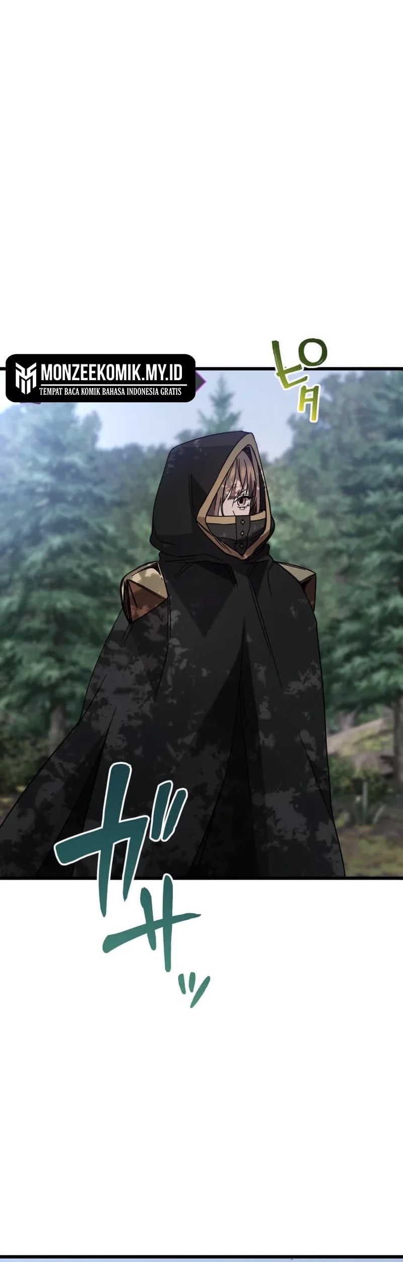 The Reversal of My Life as a Side Character Chapter 24 Gambar 36