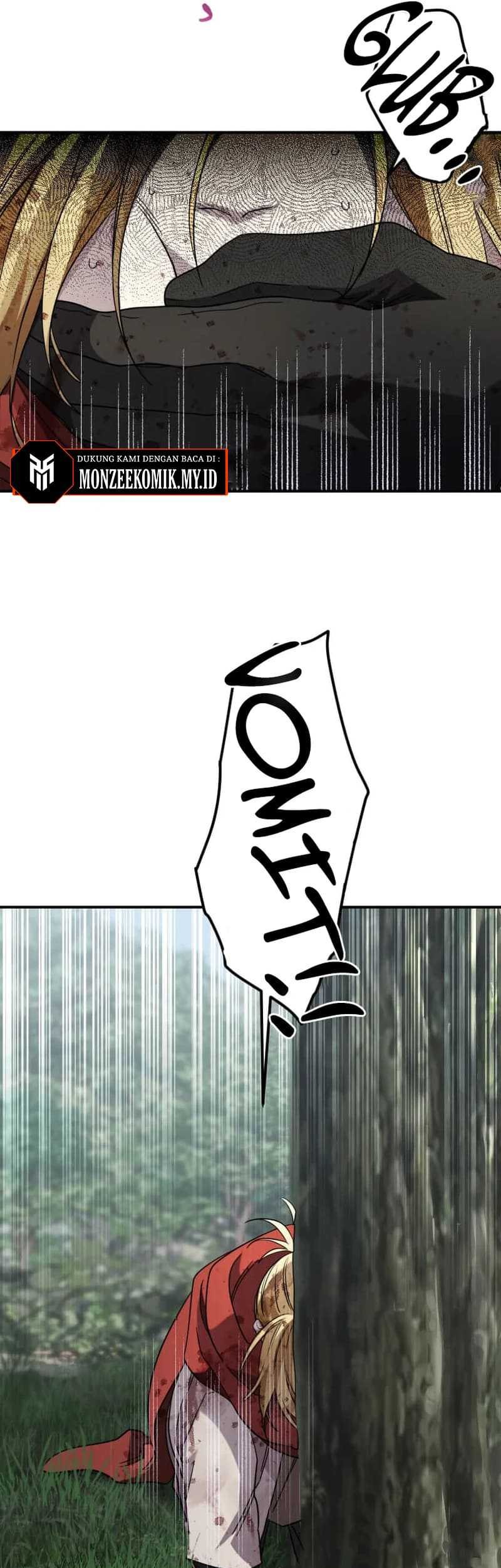 The Reversal of My Life as a Side Character Chapter 23 Gambar 38