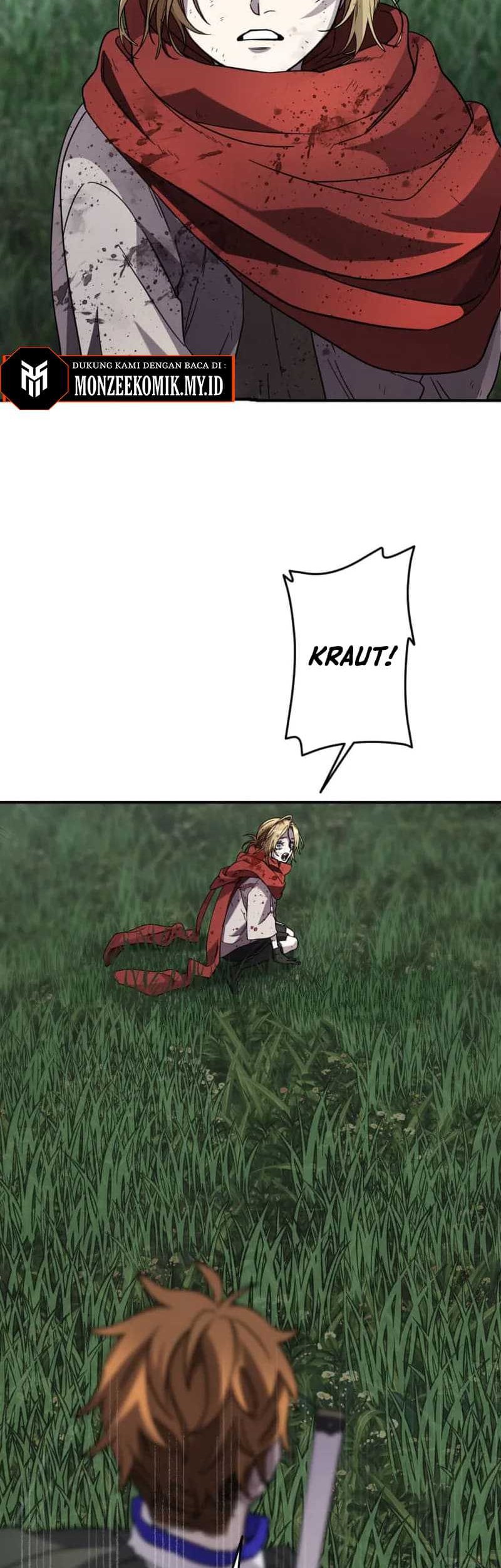 The Reversal of My Life as a Side Character Chapter 23 Gambar 43