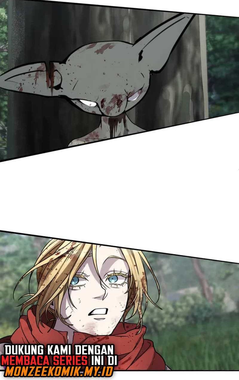 The Reversal of My Life as a Side Character Chapter 23 Gambar 45