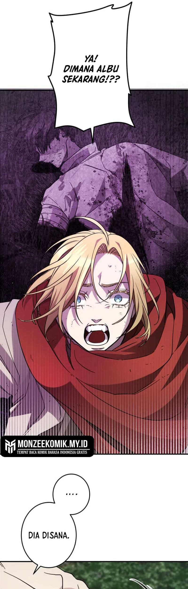 The Reversal of My Life as a Side Character Chapter 23 Gambar 50