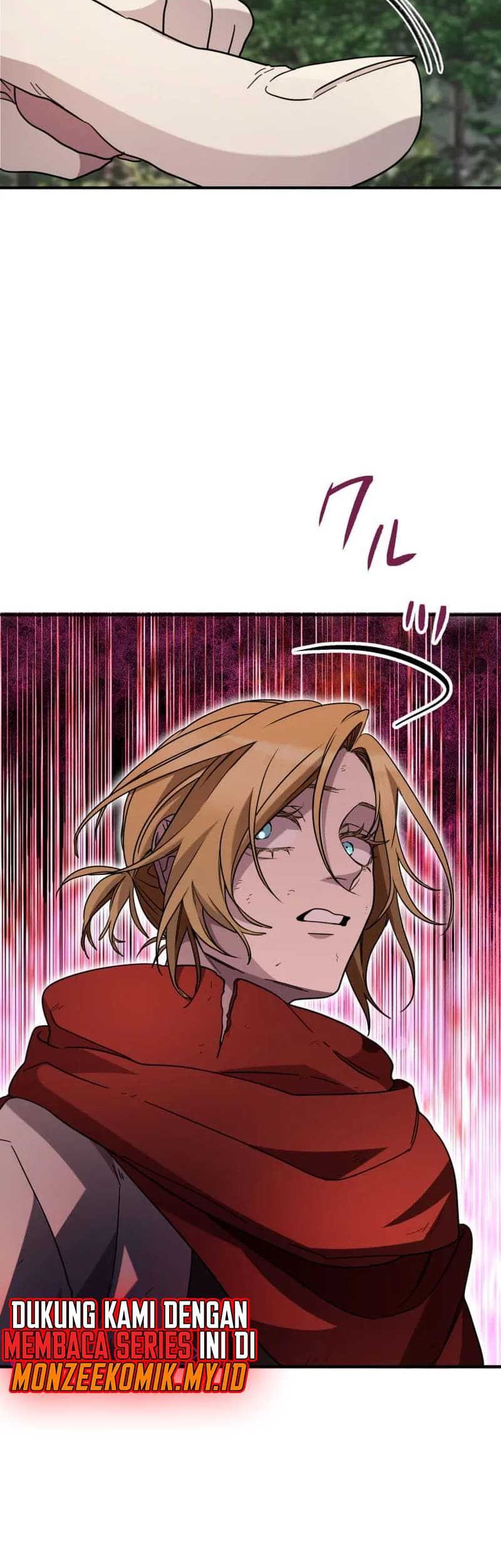 The Reversal of My Life as a Side Character Chapter 23 Gambar 51