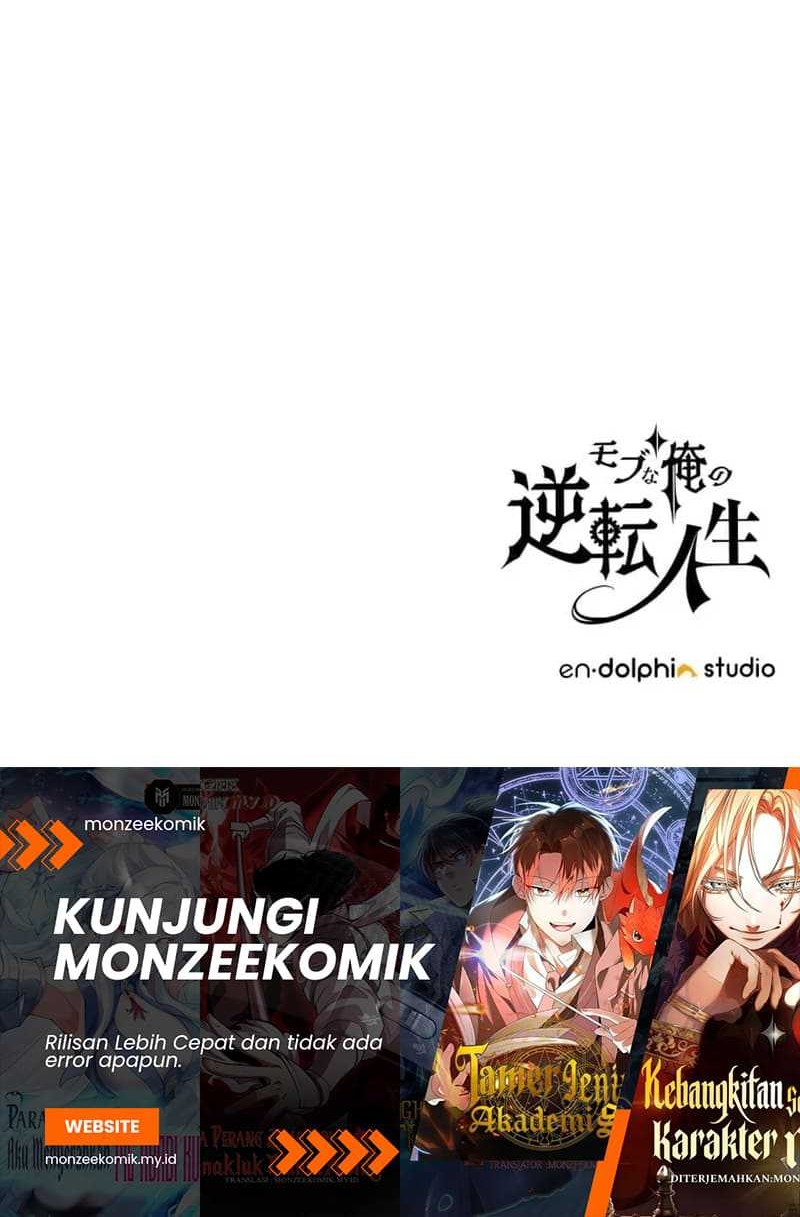 The Reversal of My Life as a Side Character Chapter 23 Gambar 52