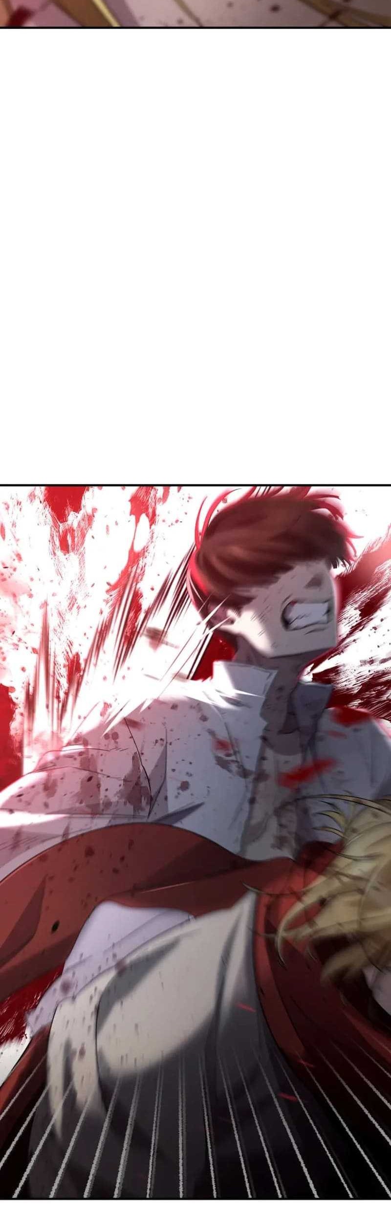 The Reversal of My Life as a Side Character Chapter 23 Gambar 3