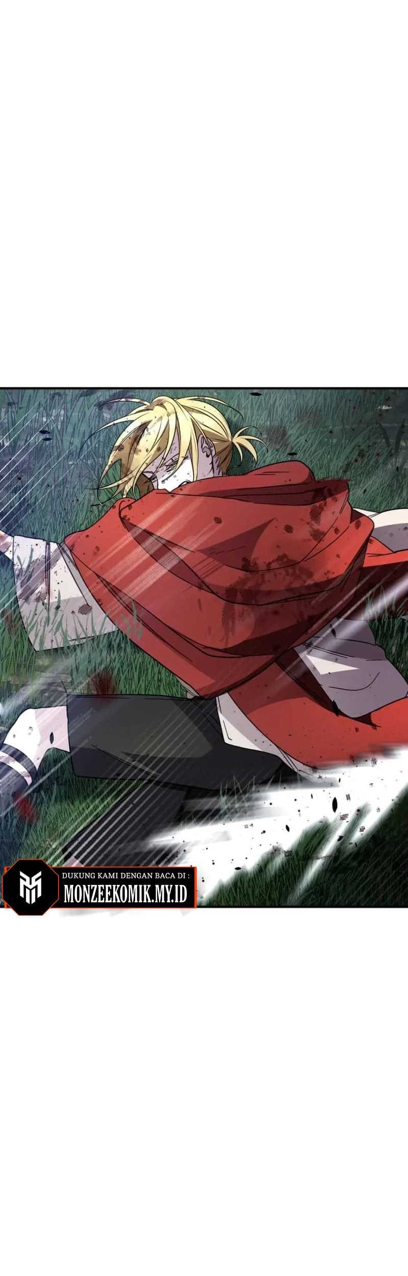 The Reversal of My Life as a Side Character Chapter 23 Gambar 4