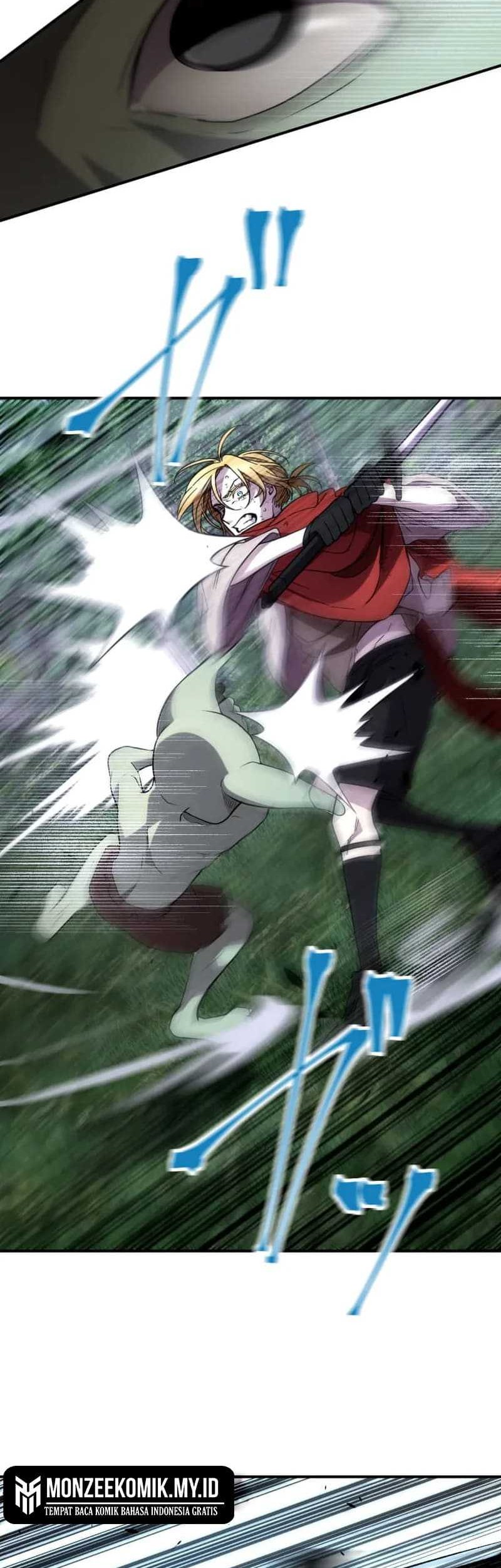 The Reversal of My Life as a Side Character Chapter 23 Gambar 11