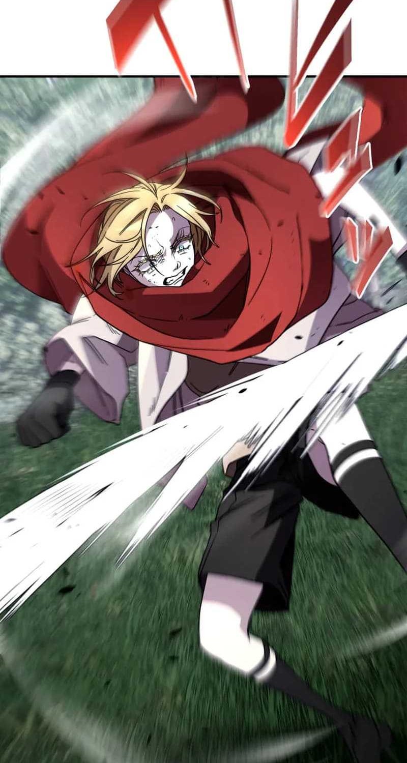 The Reversal of My Life as a Side Character Chapter 23 Gambar 13