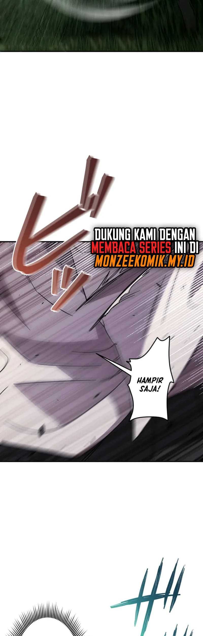 The Reversal of My Life as a Side Character Chapter 23 Gambar 14