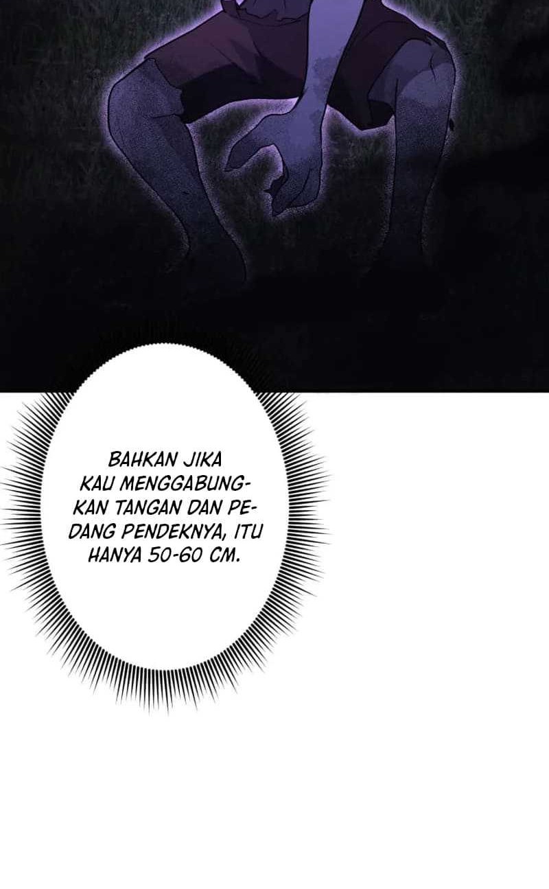 The Reversal of My Life as a Side Character Chapter 23 Gambar 17