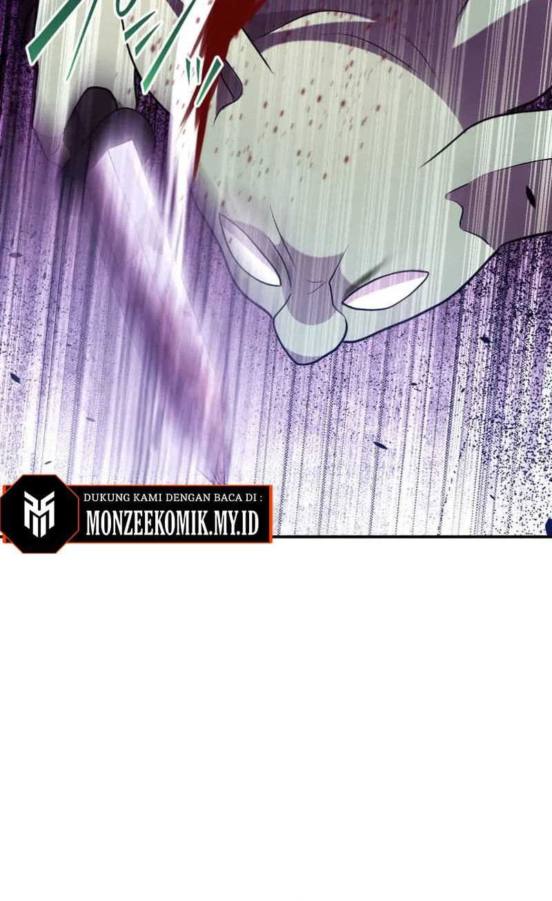 The Reversal of My Life as a Side Character Chapter 23 Gambar 21