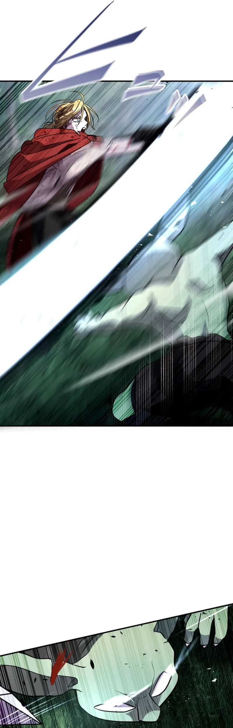 The Reversal of My Life as a Side Character Chapter 23 Gambar 26