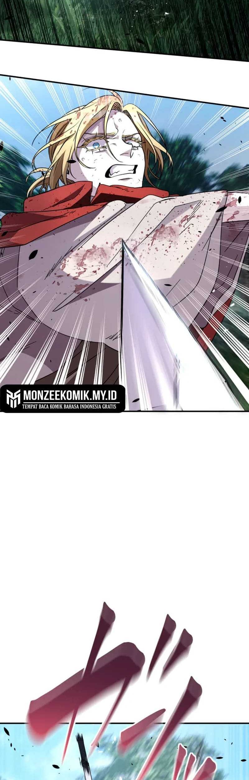 The Reversal of My Life as a Side Character Chapter 23 Gambar 27