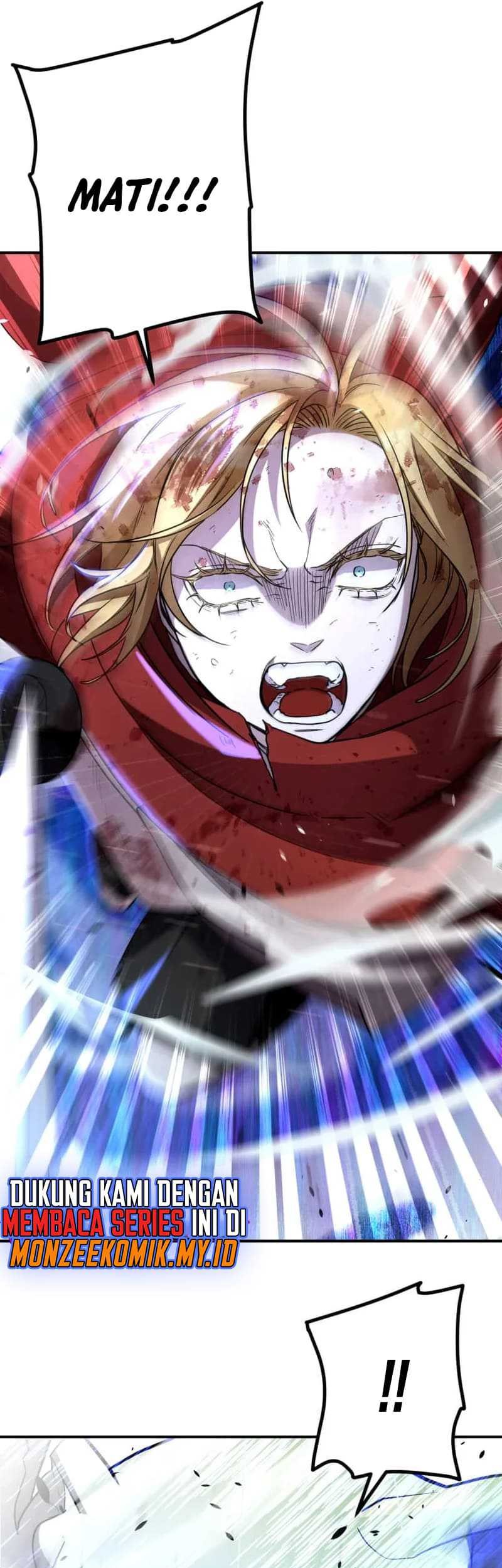 The Reversal of My Life as a Side Character Chapter 23 Gambar 30