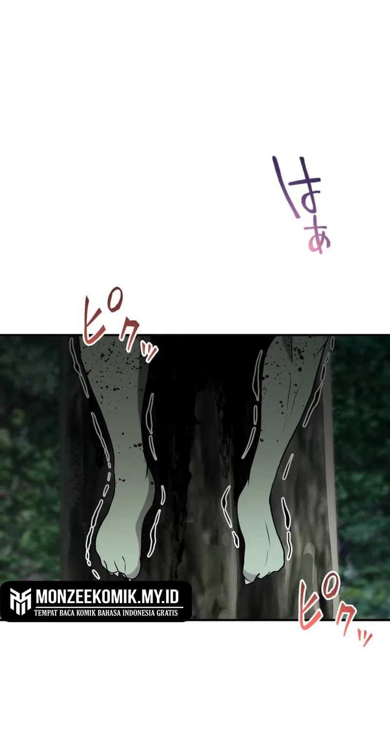 The Reversal of My Life as a Side Character Chapter 23 Gambar 33