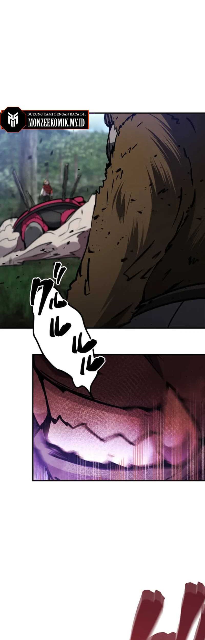 The Reversal of My Life as a Side Character Chapter 22 Gambar 35