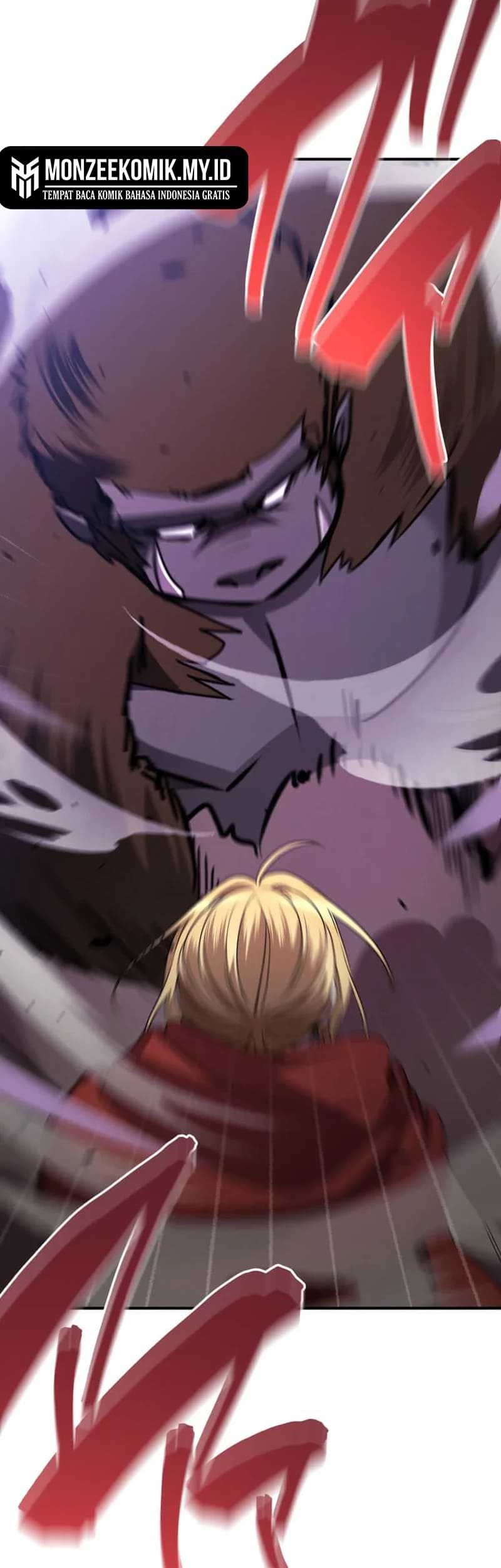 The Reversal of My Life as a Side Character Chapter 22 Gambar 36