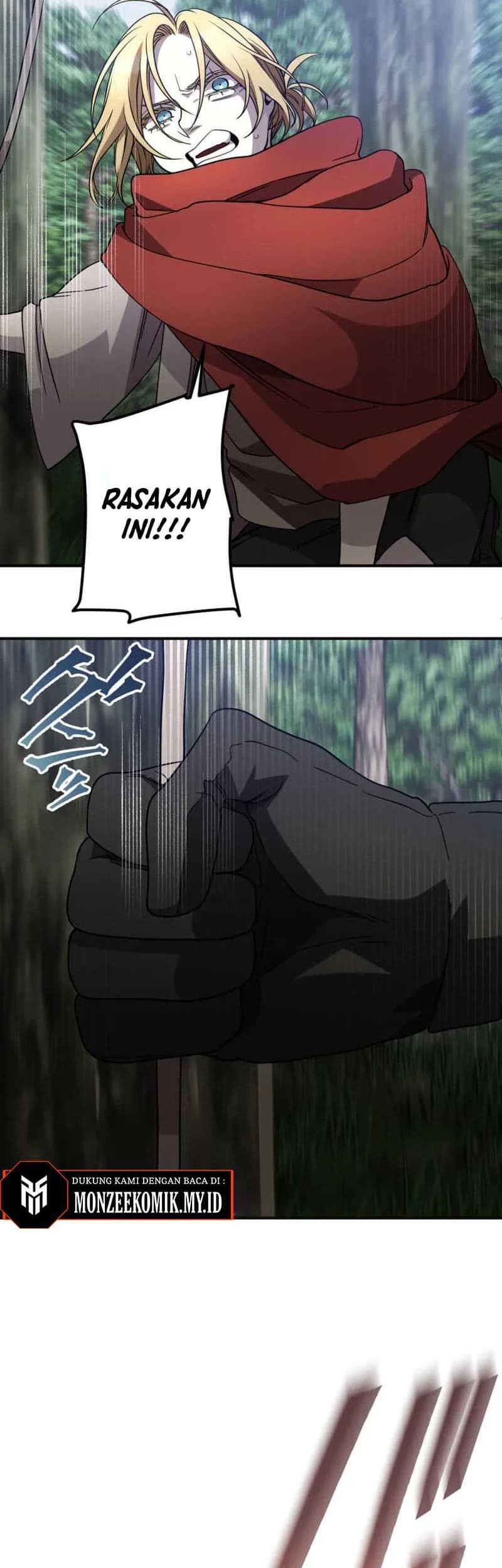 The Reversal of My Life as a Side Character Chapter 22 Gambar 39