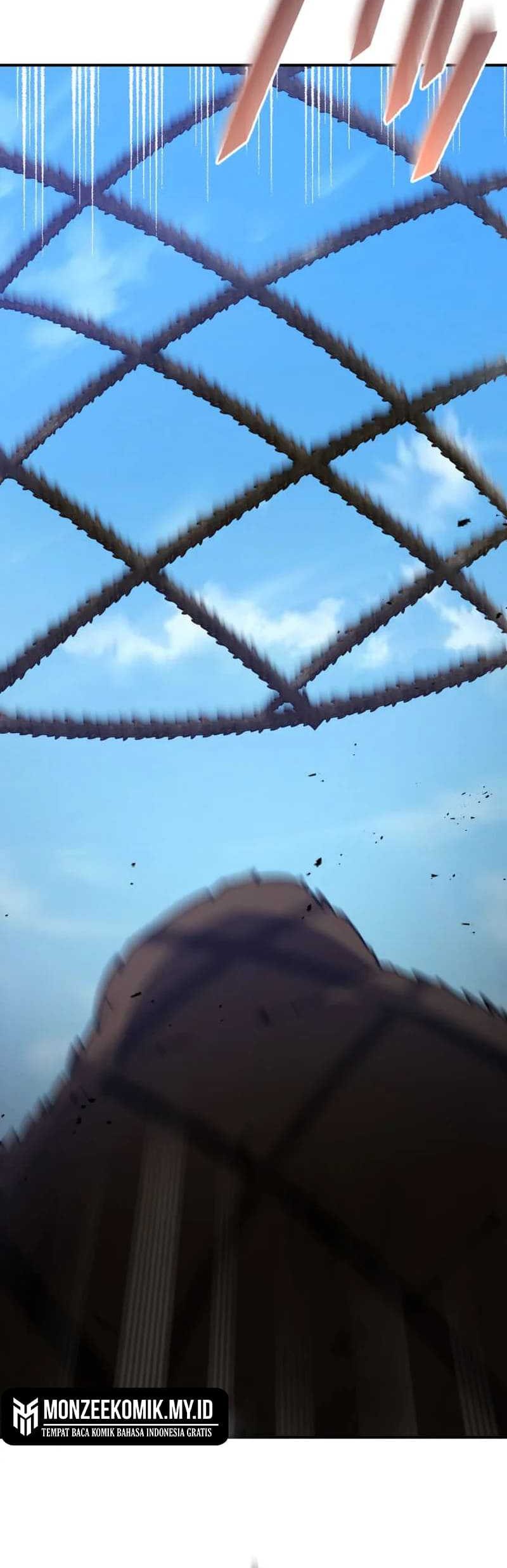 The Reversal of My Life as a Side Character Chapter 22 Gambar 40