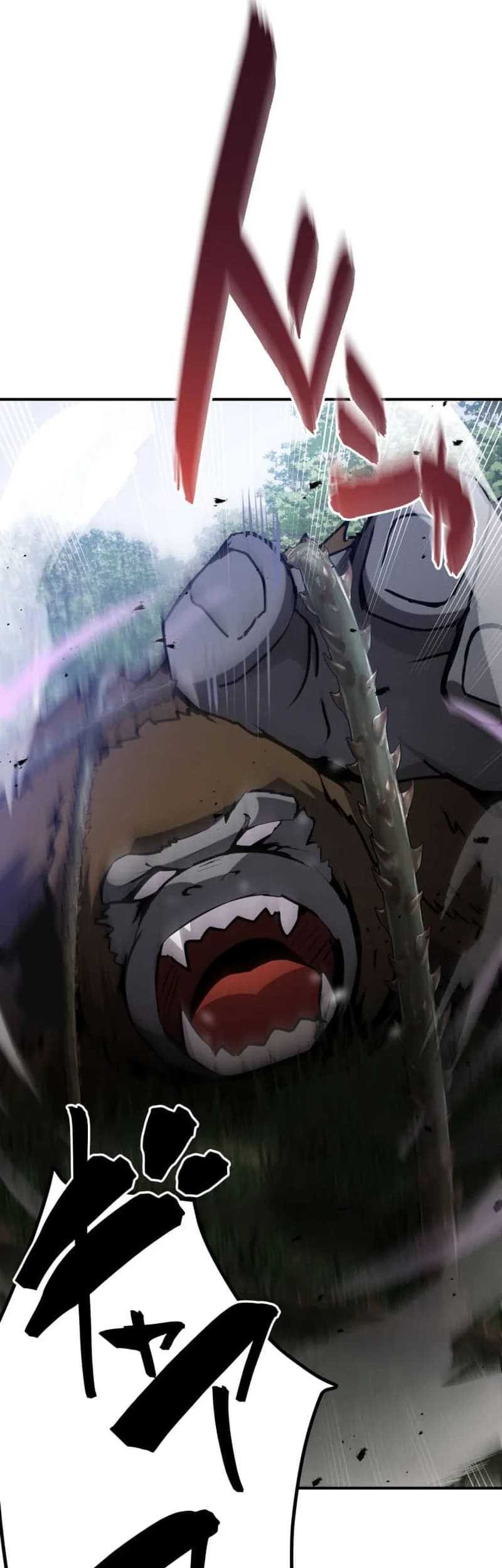 The Reversal of My Life as a Side Character Chapter 22 Gambar 41