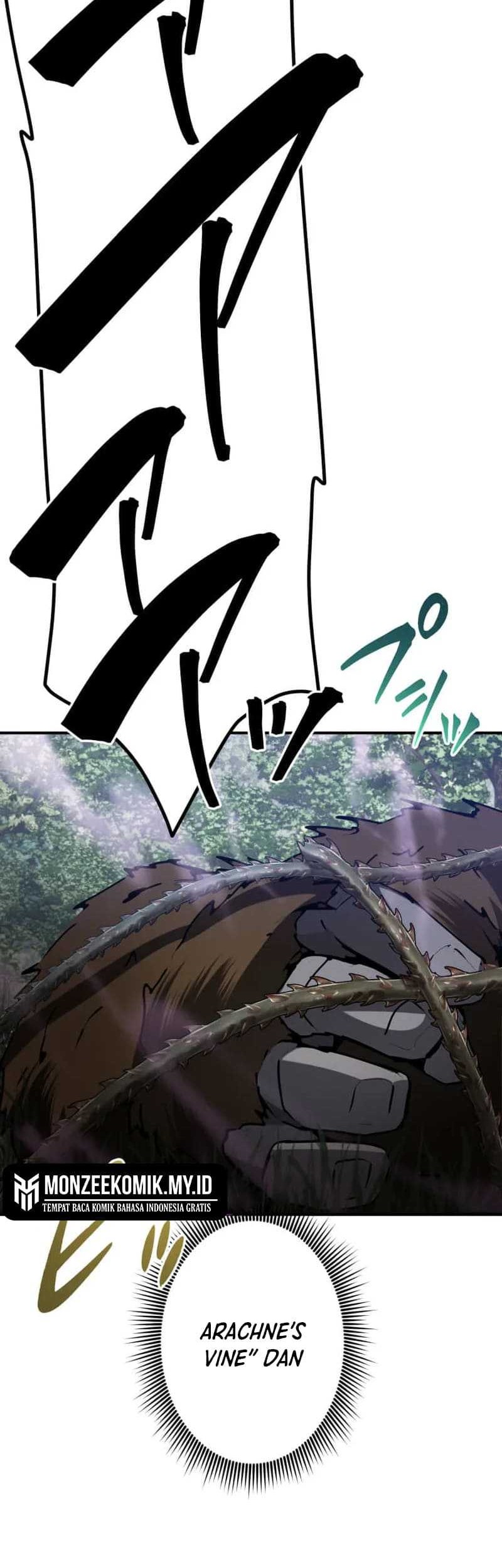 The Reversal of My Life as a Side Character Chapter 22 Gambar 42