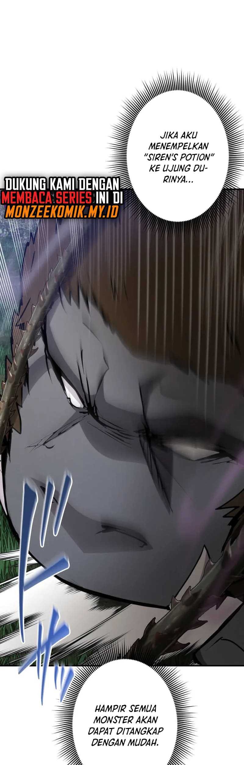 The Reversal of My Life as a Side Character Chapter 22 Gambar 43