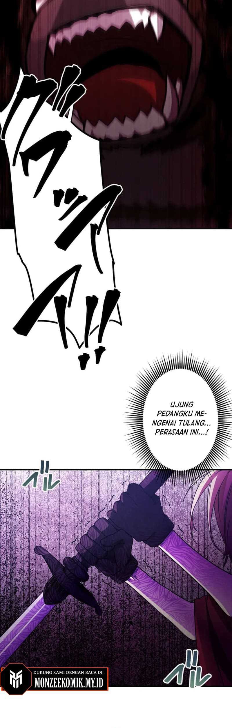 The Reversal of My Life as a Side Character Chapter 22 Gambar 49