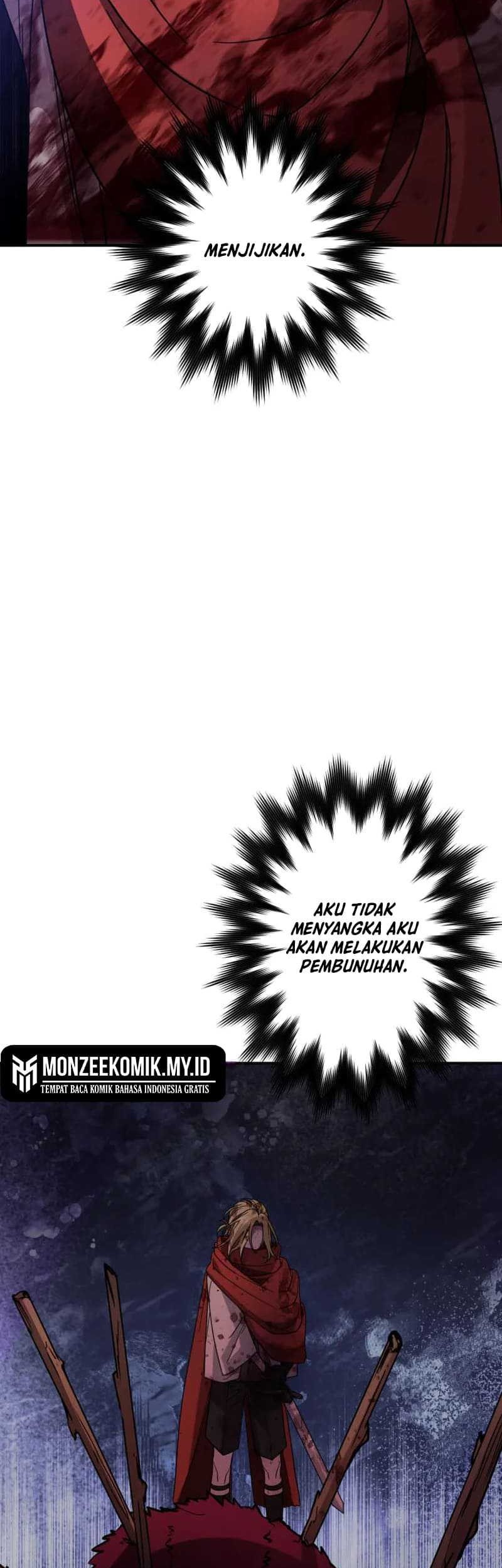 The Reversal of My Life as a Side Character Chapter 22 Gambar 51