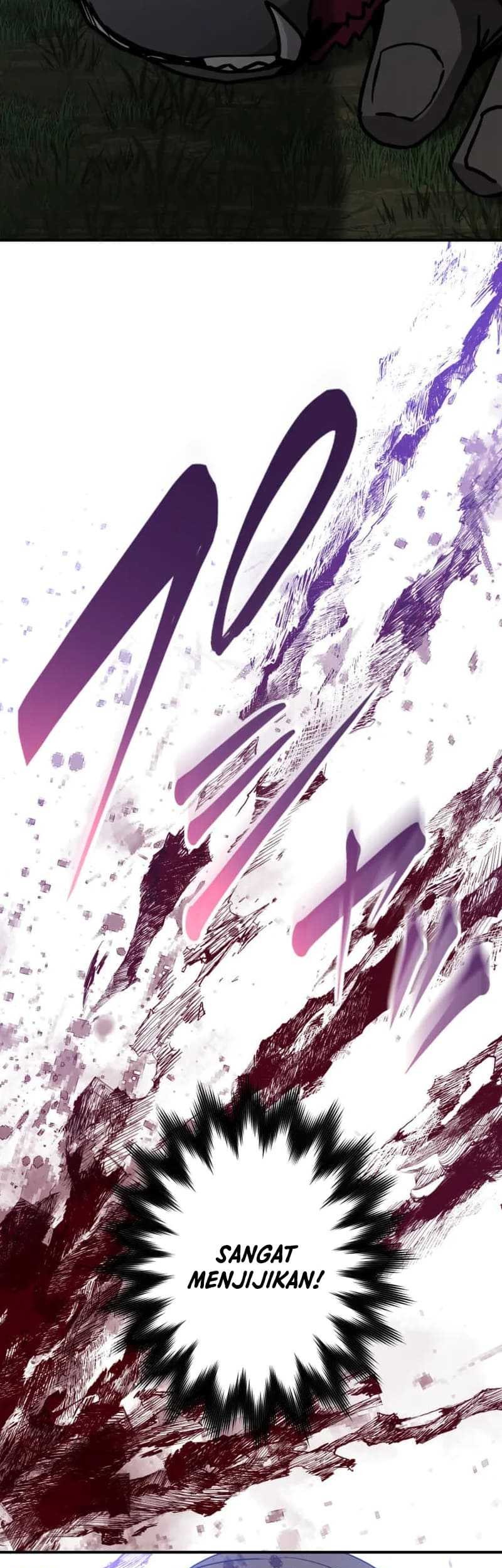 The Reversal of My Life as a Side Character Chapter 22 Gambar 53